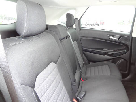 2023 Ford Edge SE