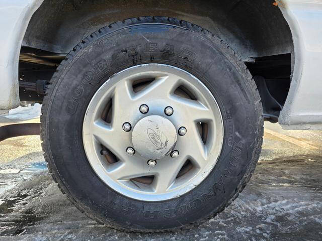 2013 Ford E-Series E-150