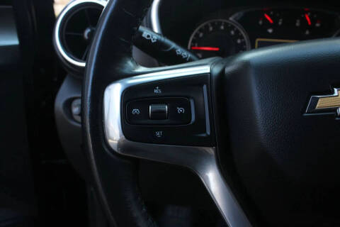2019 Chevrolet Blazer LT