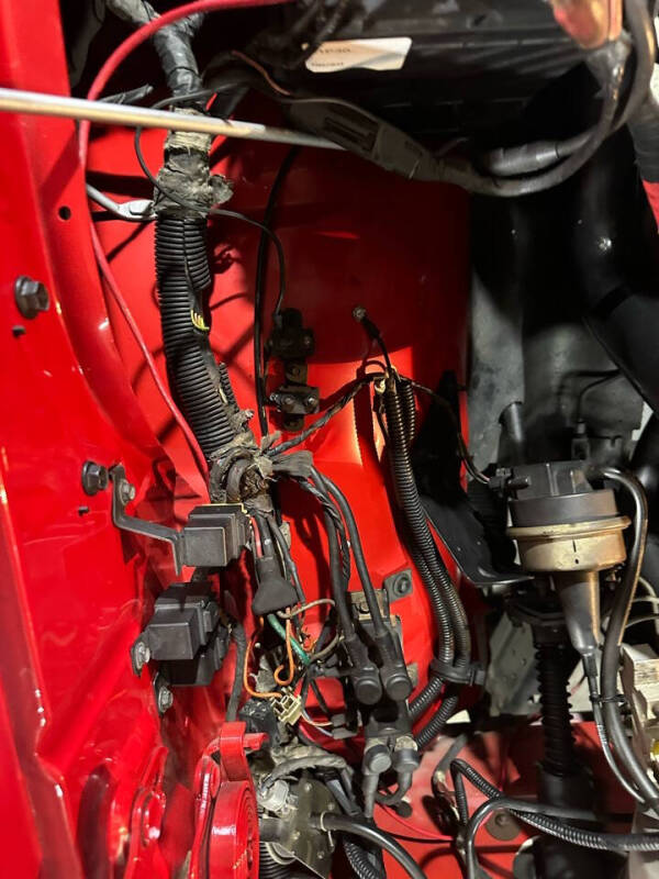 1993 Dodge RAM 250 LE