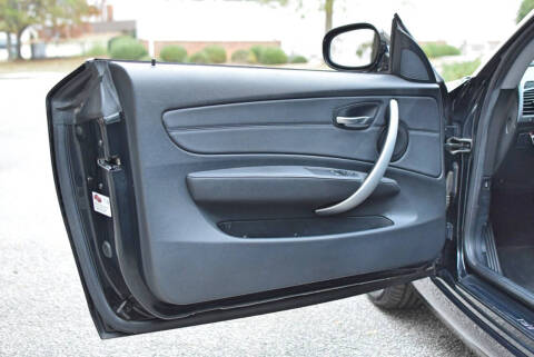 2012 BMW 1 Series 128i