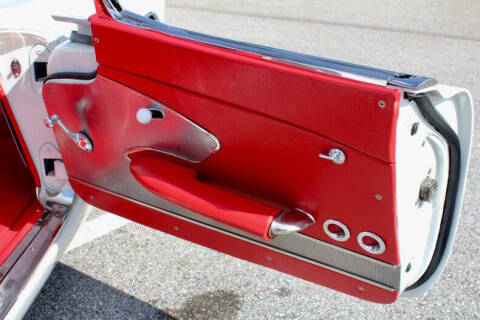 1959 Chevrolet Corvette