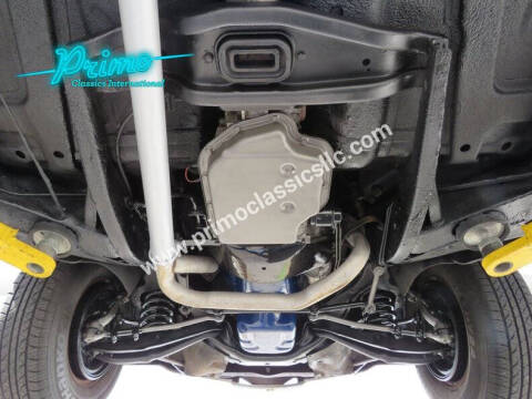 1968 Cadillac DeVille