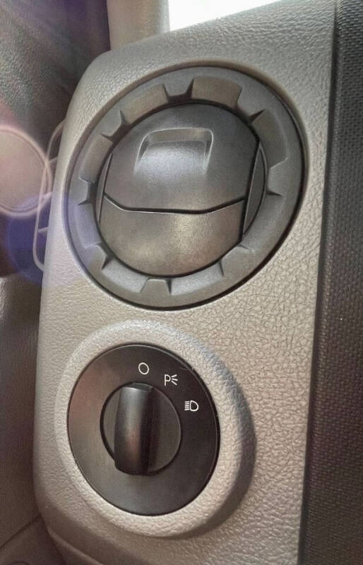 2012 Ford E-Series E-450 SD