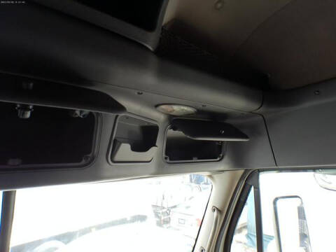 2011 Freightliner Cascadia