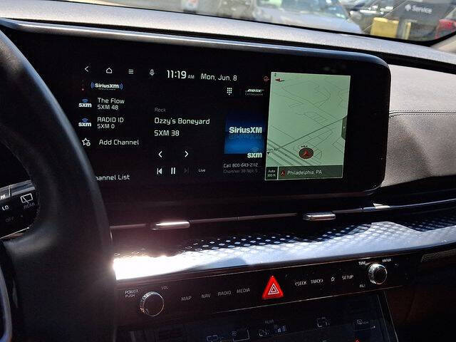 2024 Kia Carnival SX Prestige