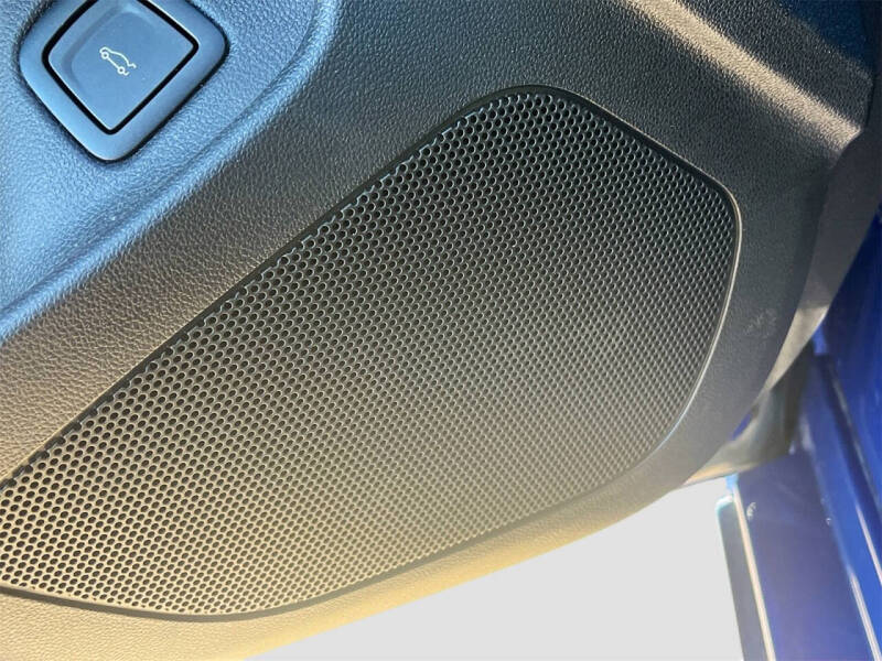 2025 Cadillac CT4 Sport