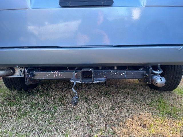 1993 Volkswagen EuroVan GL