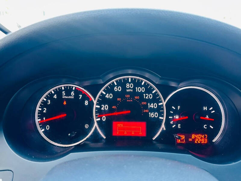 2013 Nissan Altima 2.5 S