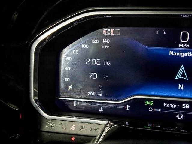 2024 Chevrolet Silverado 3500HD