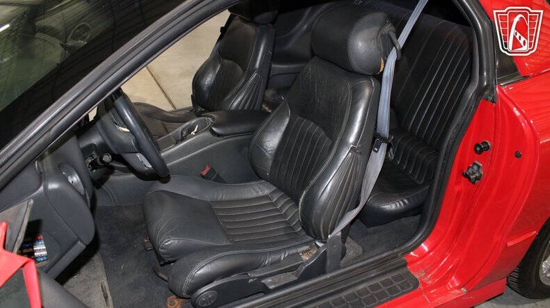 1994 Pontiac Firebird