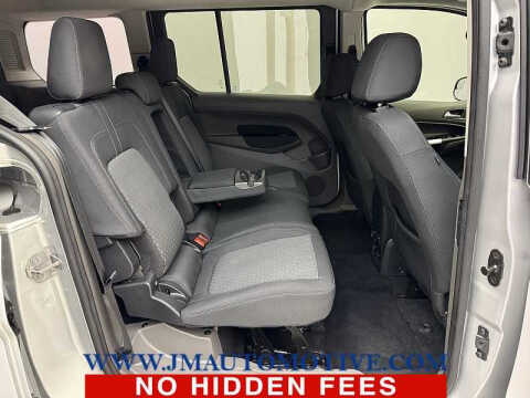 2022 Ford Transit Connect XLT