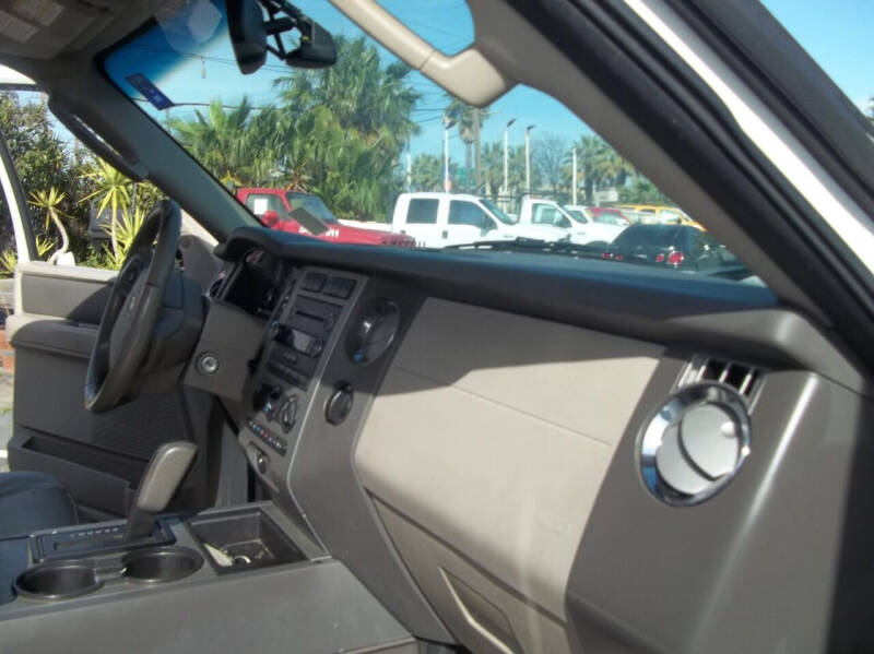 2008 Ford Expedition EL XLT