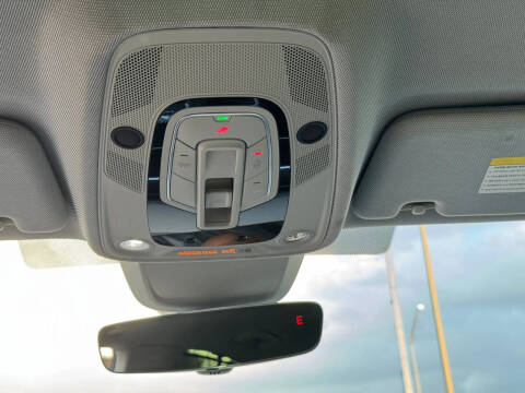 2019 Audi A6 quattro Prestige 55 TFSI