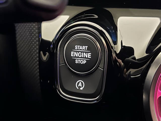 2021 Mercedes-Benz A-Class A 220