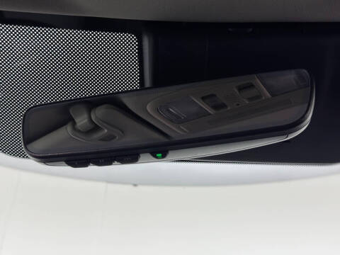 2020 Honda Civic EX-L