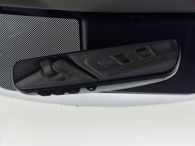 2020 Honda Civic EX-L