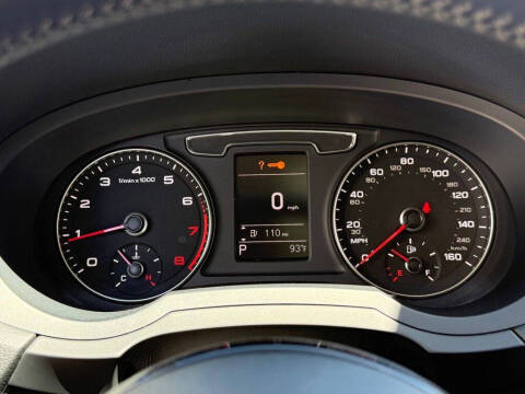 2016 Audi Q3 2.0T quattro Premium Plus