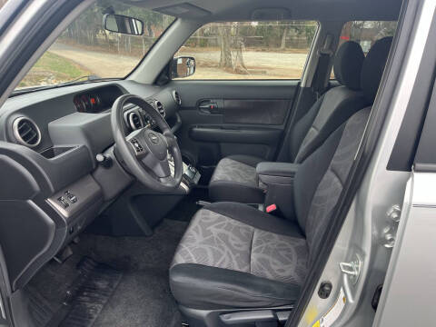 2013 Scion xB 10 Series