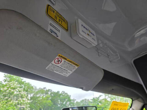 2008 Ford E-Series E-350 SD