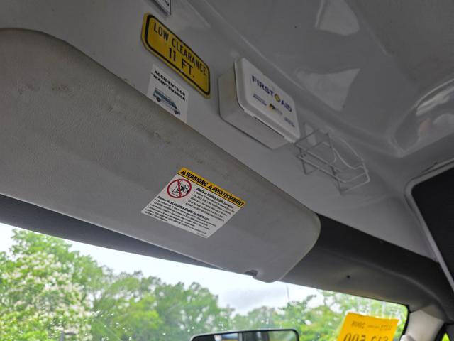 2008 Ford E-Series E-350 SD