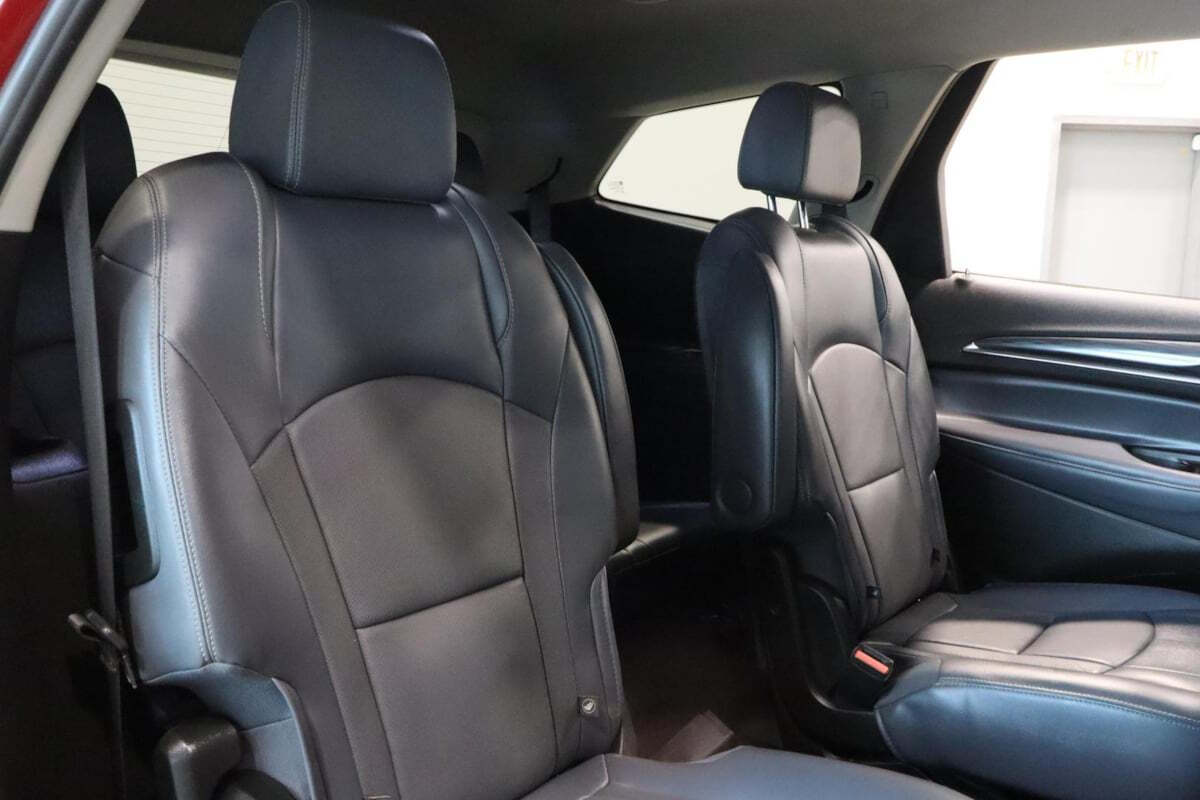 2019 Buick Enclave for sale at IMD MOTORS, INC in Dallas, TX