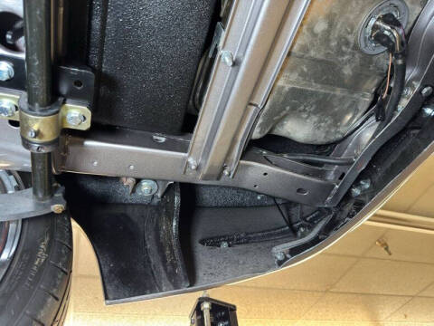 1965 Chevrolet Corvette