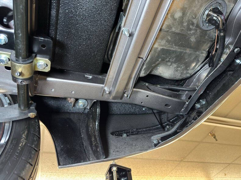 1965 Chevrolet Corvette