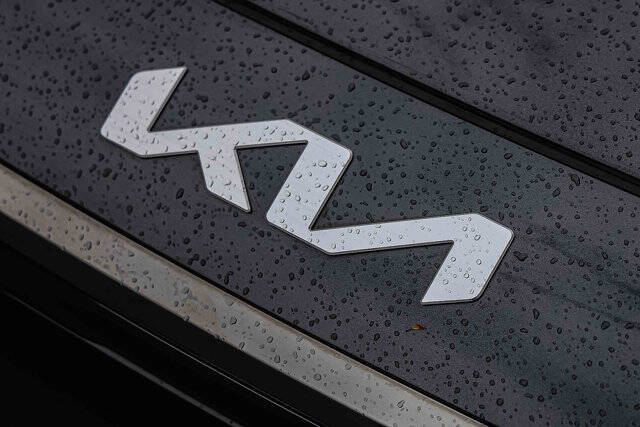 2025 Kia Niro EV Wind