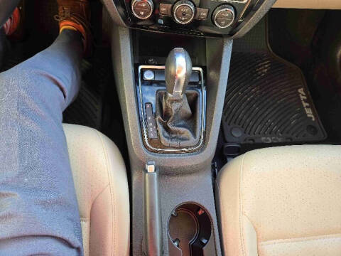 2017 Volkswagen Jetta