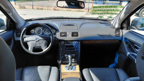 2011 Volvo XC90 3.2
