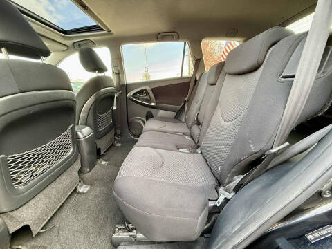 2010 Toyota RAV4 Sport