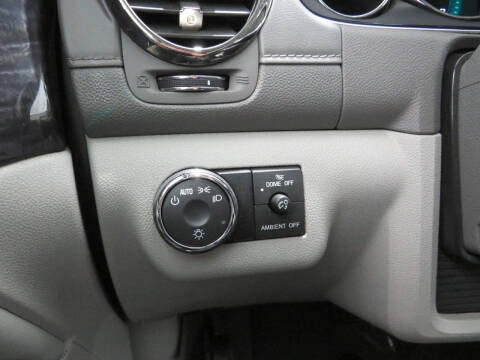 2017 Buick Enclave Convenience