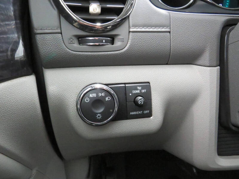 2017 Buick Enclave Convenience