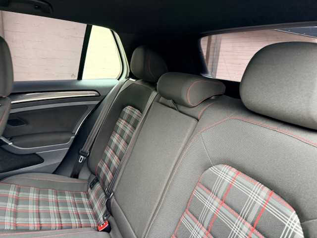 2015 Volkswagen Golf GTI