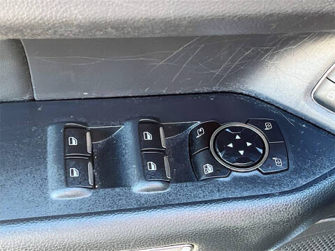 2023 Ford Expedition Timberline