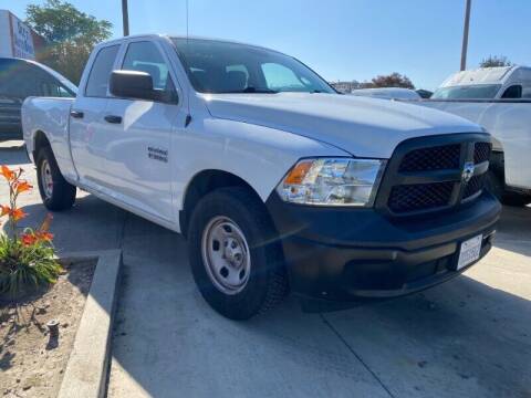 2017 RAM 1500 for sale at Best Buy Quality Cars in Bellflower CA