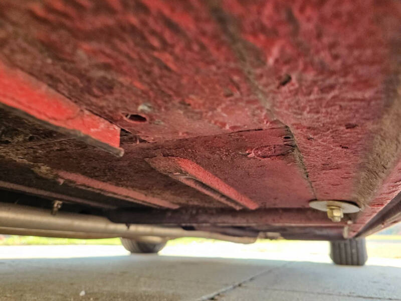 1961 Ford Thunderbird