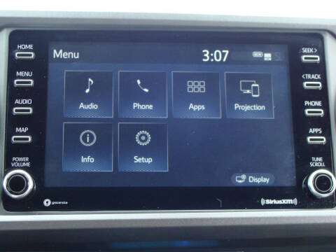 2022 Toyota Tacoma TRD Off-Road