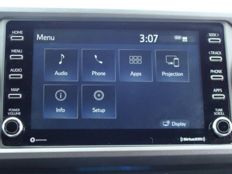 2022 Toyota Tacoma TRD Off-Road