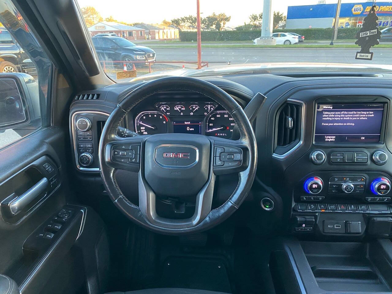 2021 GMC Sierra 1500 for sale at Auto One Motors in Garland, TX