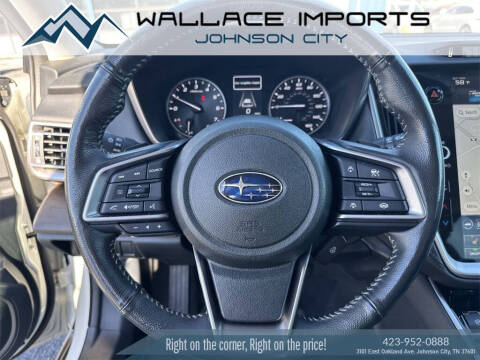 2023 Subaru Outback Limited