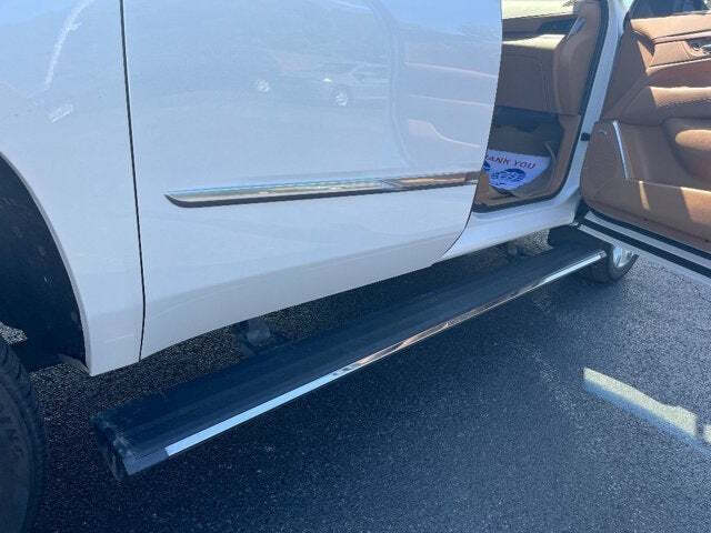 2017 Cadillac Escalade ESV 15