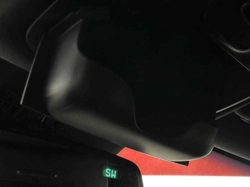 2019 Kia Stinger