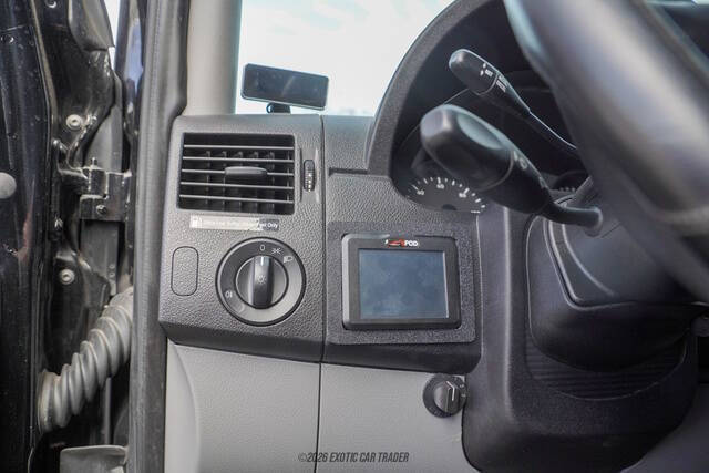 2012 Mercedes-Benz Sprinter