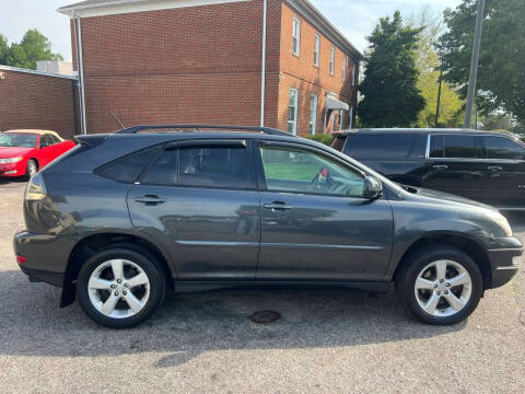 2004 Lexus RX 330