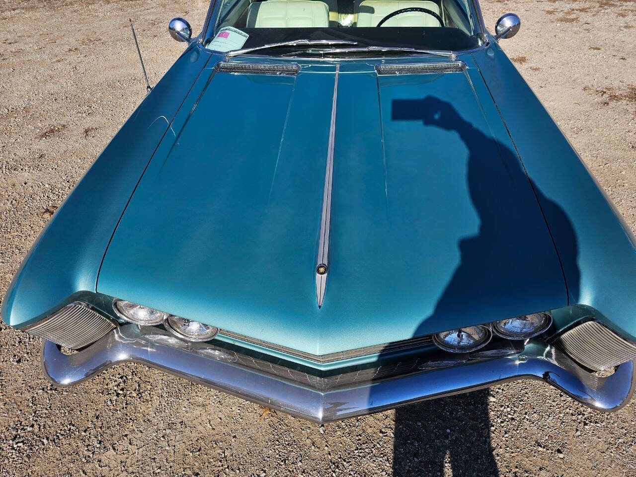 1963 Buick Riviera 74