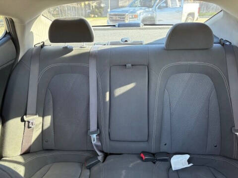 2011 Kia Optima Hybrid