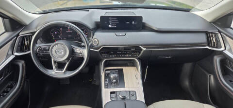 2024 Mazda CX-90 Plug-in Hybrid Premium