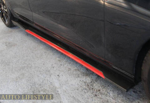 2021 Cadillac CT4 Premium Luxury